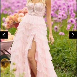 Sherri Hill Style number 56193